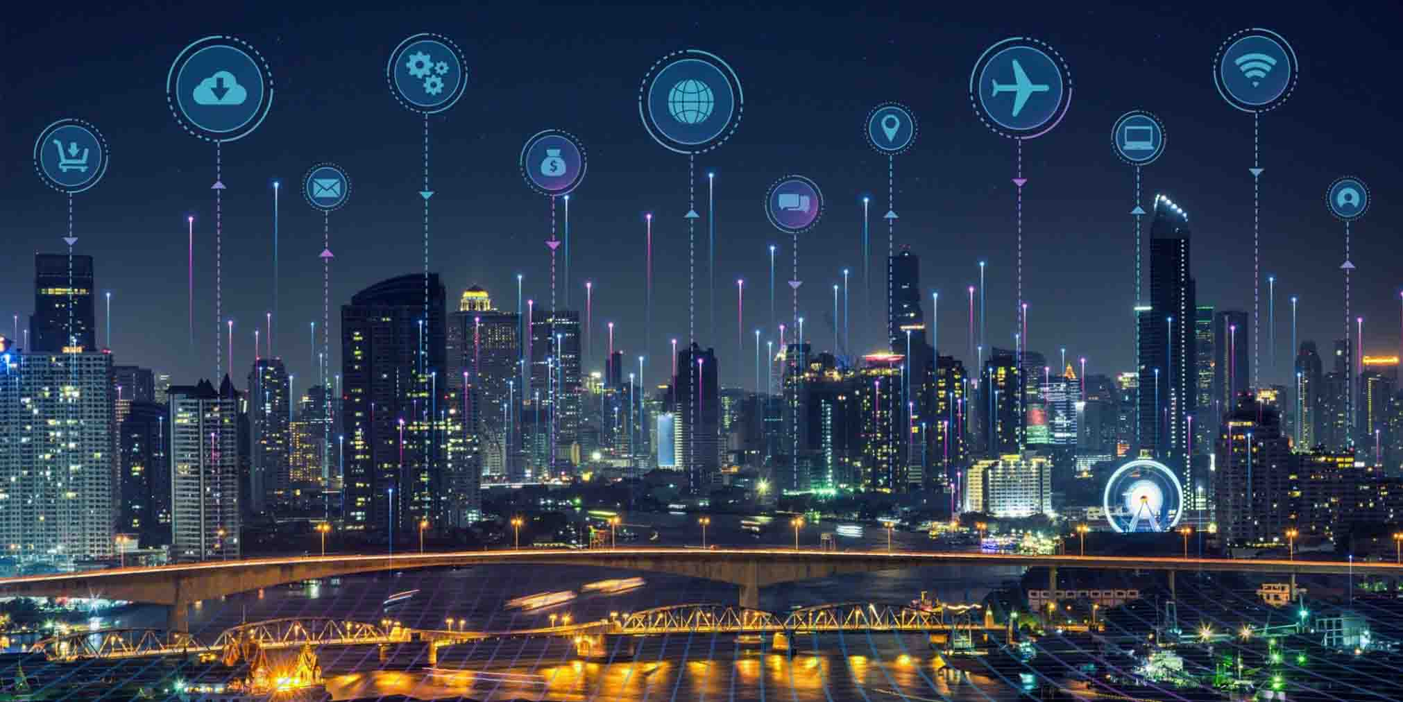 How AI is Revolutionizing IoT Infrastructure?