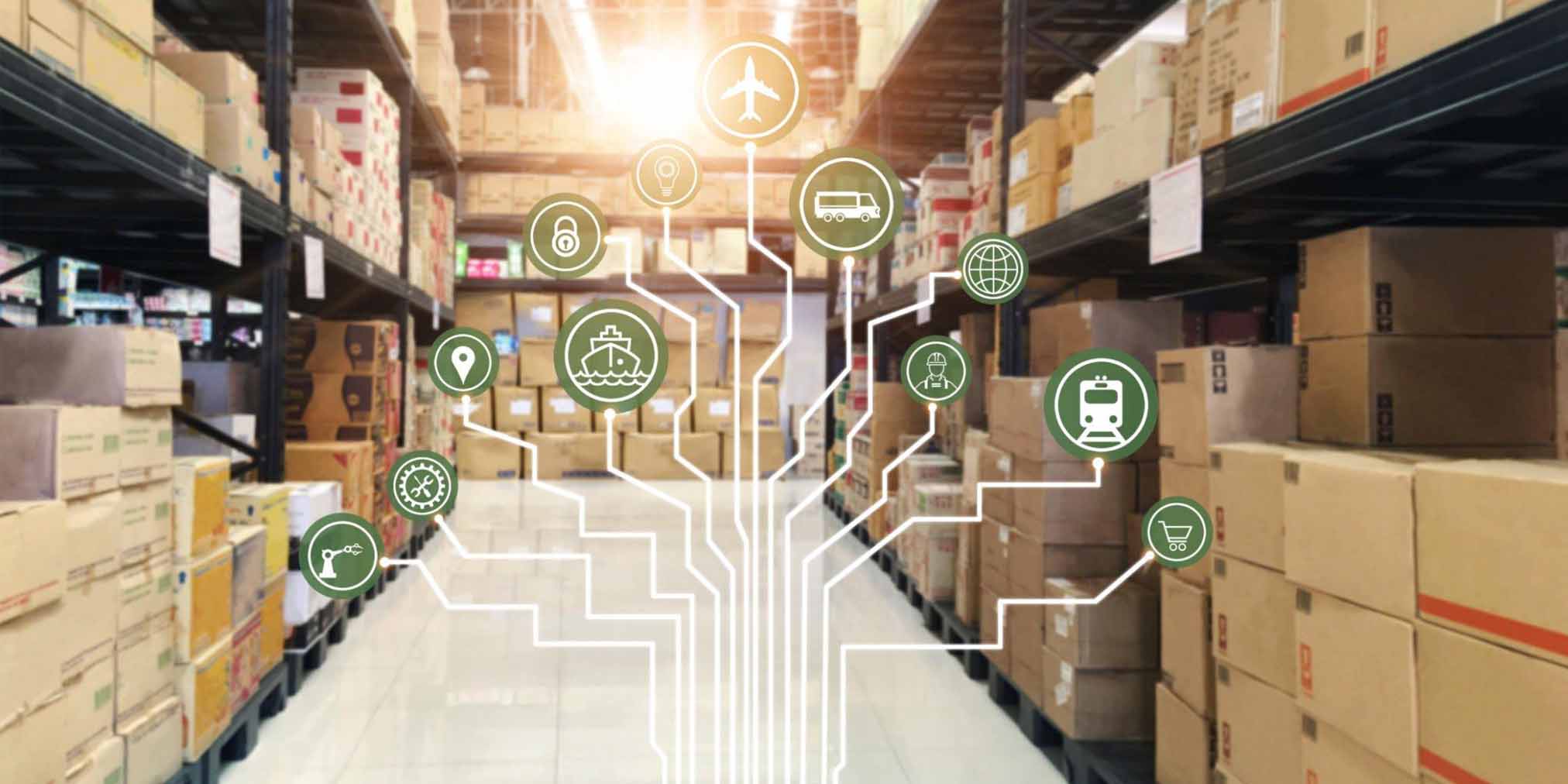 Benefits of AI in Retail