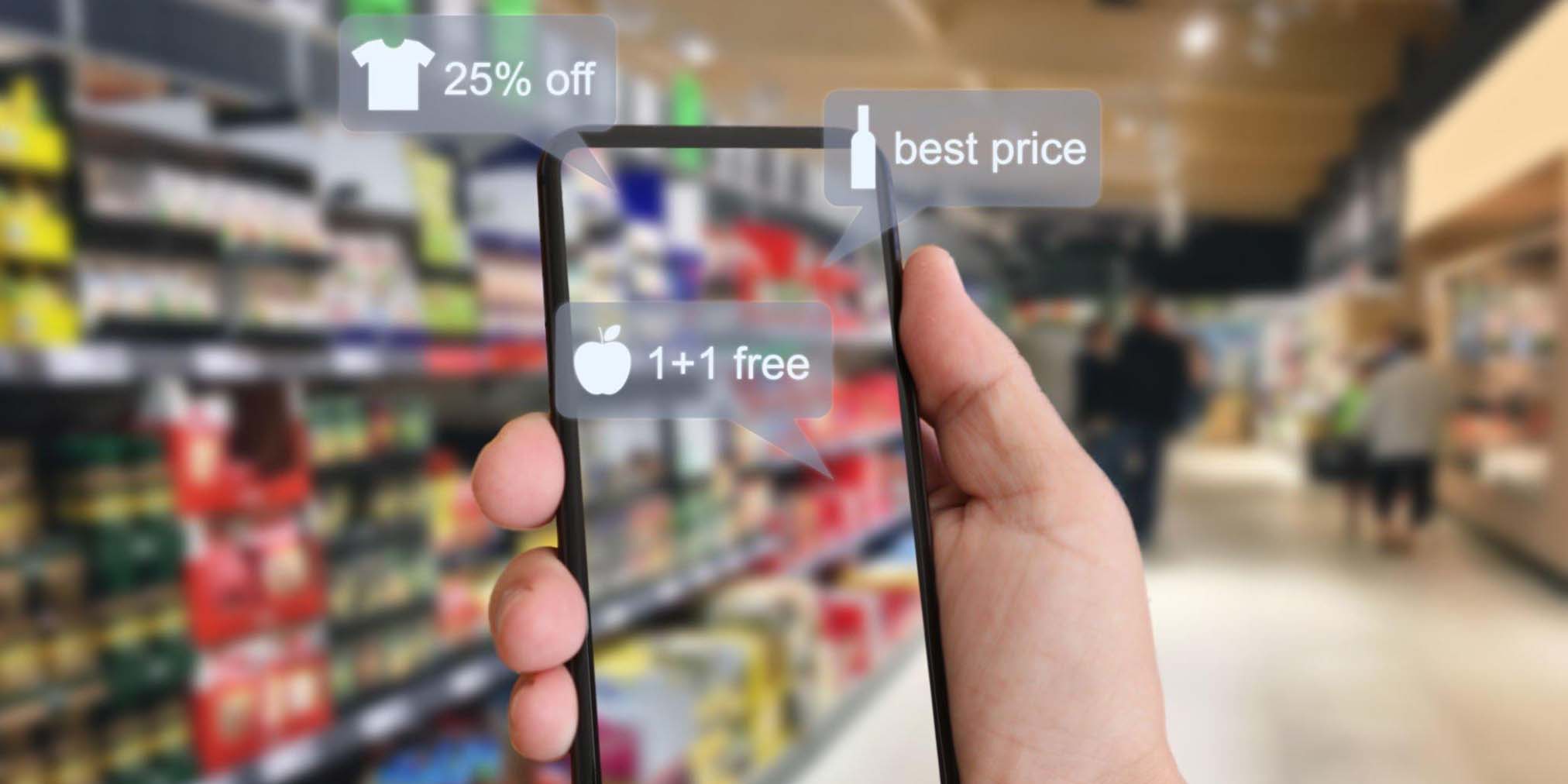 Transforming the In-Store Experience with AI